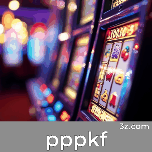 Experiência de Casino Elite no pppkf: Jogos Reais e Premium