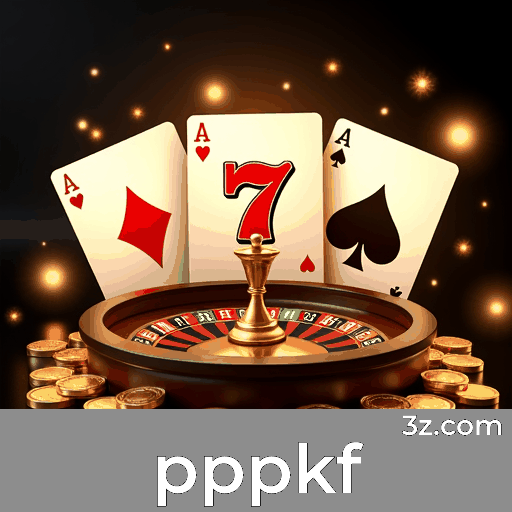 pppkf: Um Mundo de Jogos Selecionados