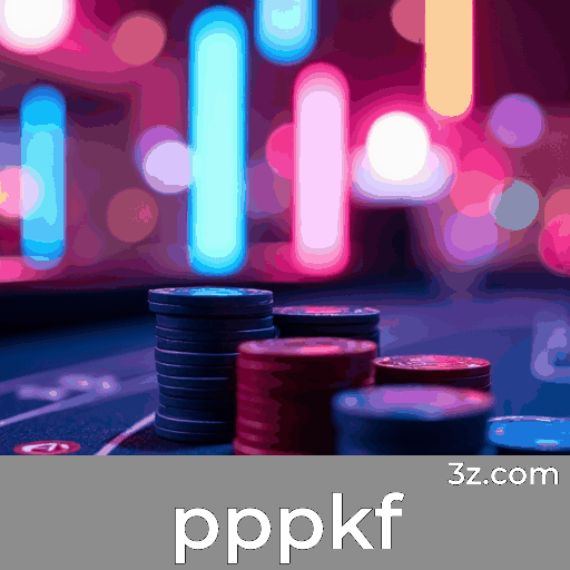 A emoção dos jogos de cassino no pppkf: sua chance de ganhar!