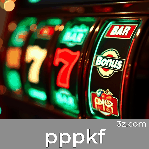 pppkf: Um Mundo de Jogos Selecionados