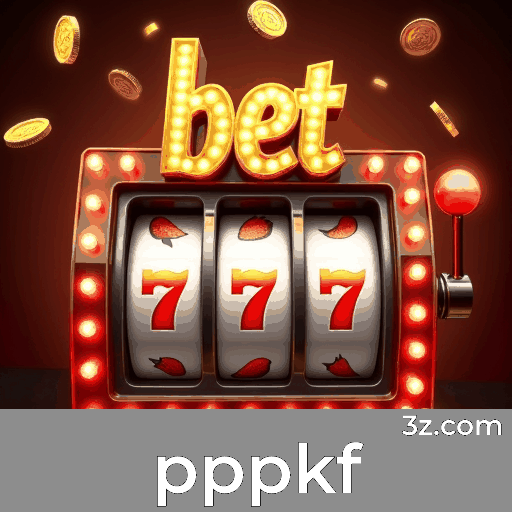 A emoção dos jogos de cassino no pppkf: sua chance de ganhar!