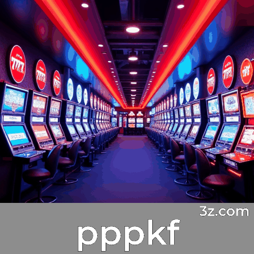 Experiência de Casino Elite no pppkf: Jogos Reais e Premium