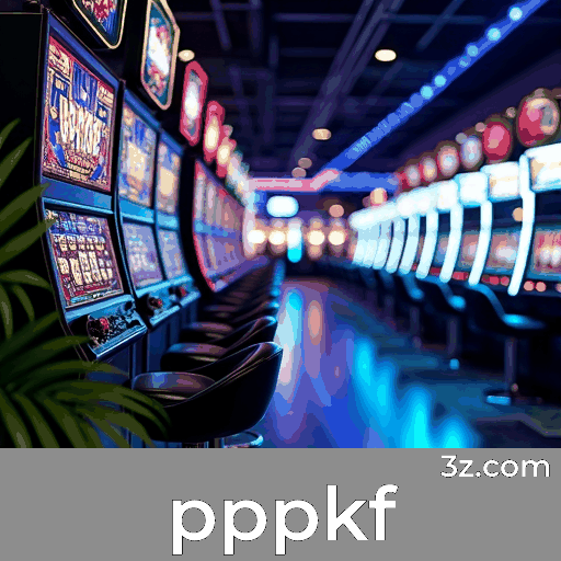 A emoção dos jogos de cassino no pppkf: sua chance de ganhar!
