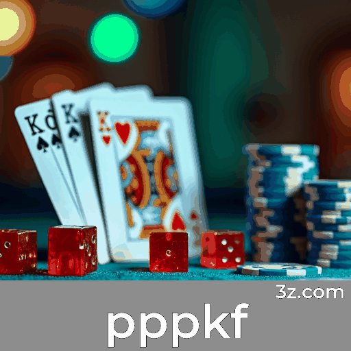 A emoção dos jogos de cassino no pppkf: sua chance de ganhar!