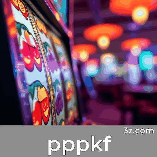 PPPKF: Plataforma de Apostas Confiável e Profissional