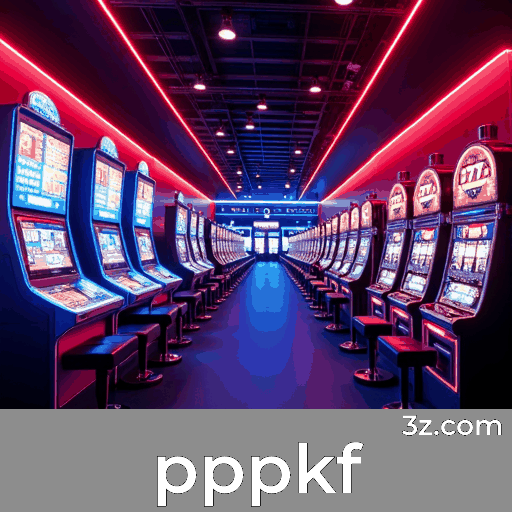pppkf: Um Mundo de Jogos Selecionados