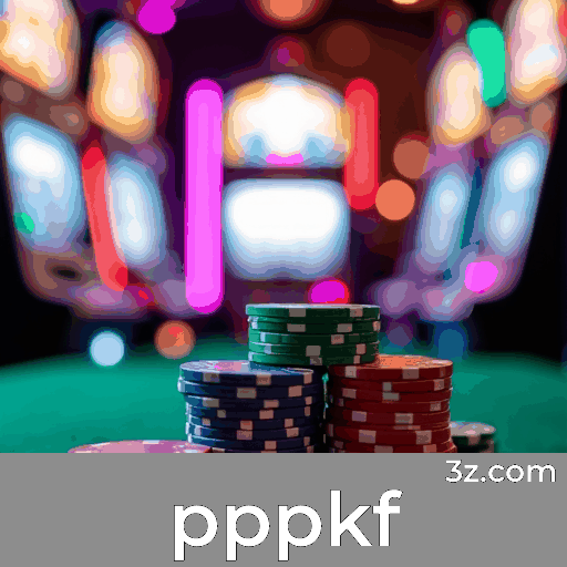 pppkf: Cassino Premiado e Pagamentos Rápidos