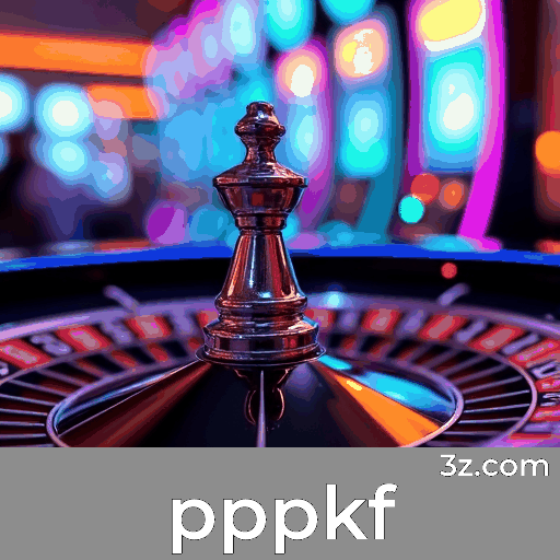 pppkf: Um Mundo de Jogos Selecionados