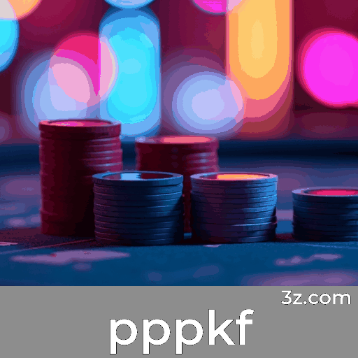 A emoção dos jogos de cassino no pppkf: sua chance de ganhar!